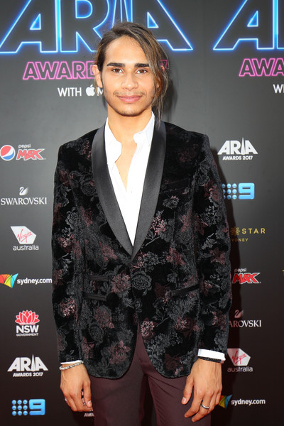 ISAIAH FIREBRACE