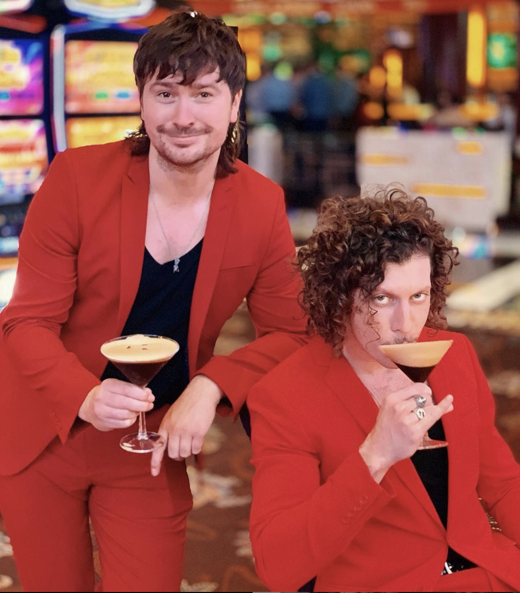 PEKING DUK