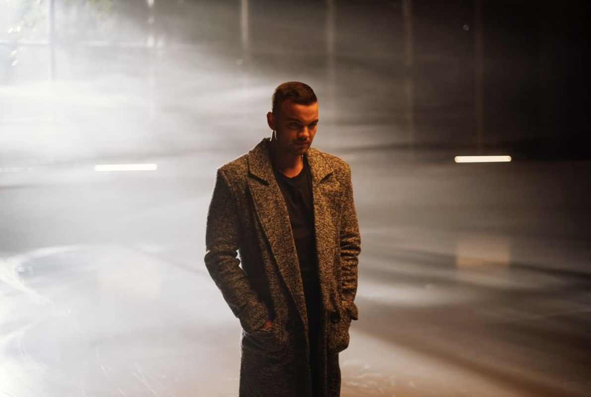 GUY SEBASTIAN