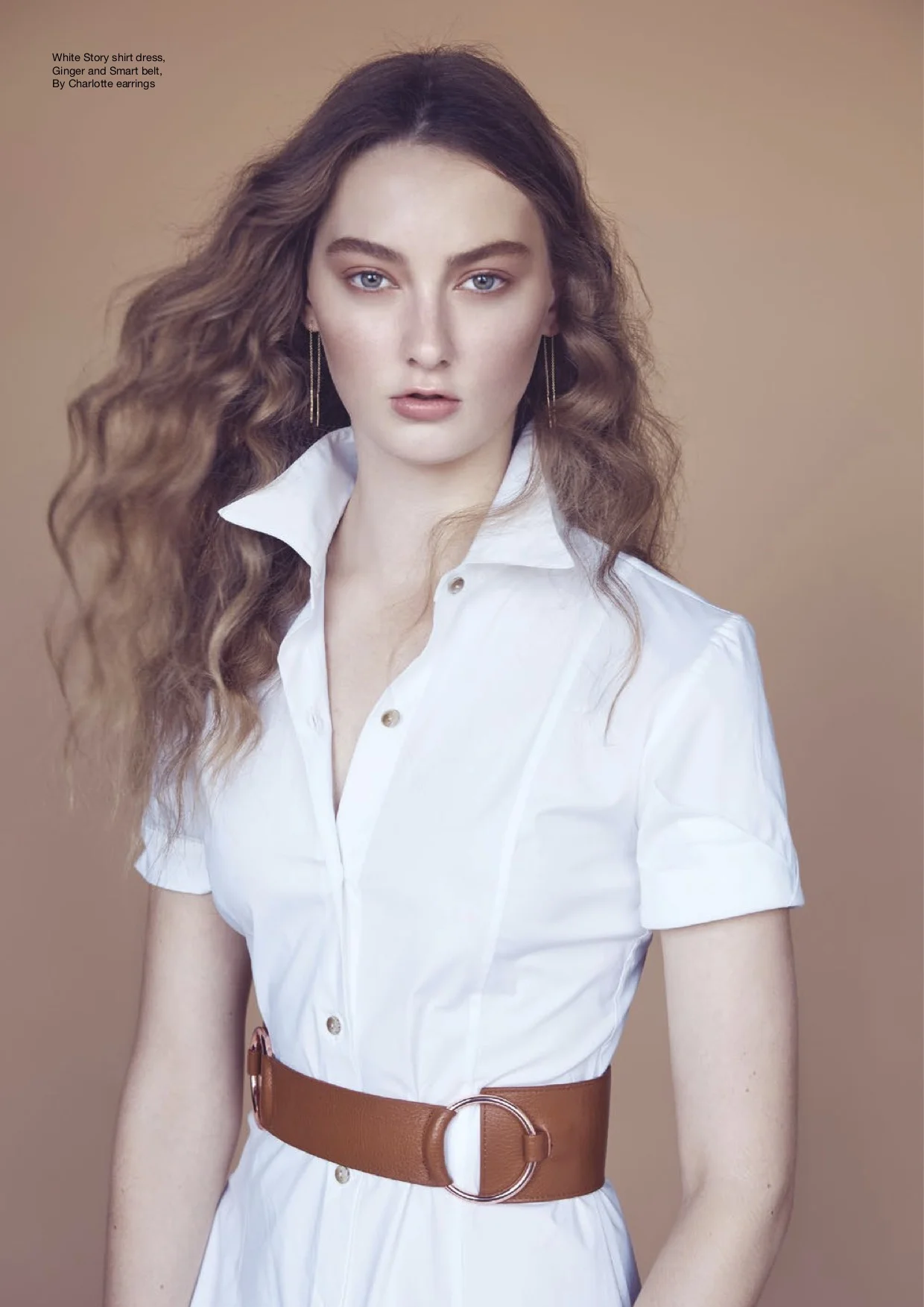 INSTYLE - DECEMBER