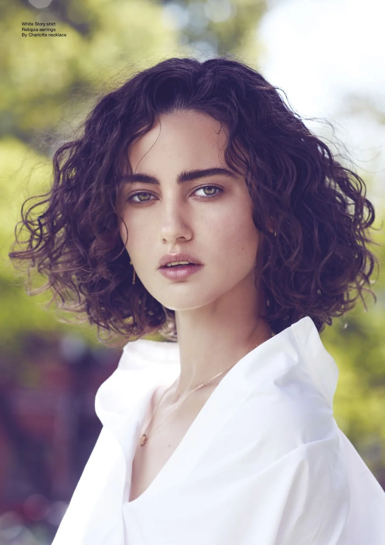INSTYLE - DECEMBER