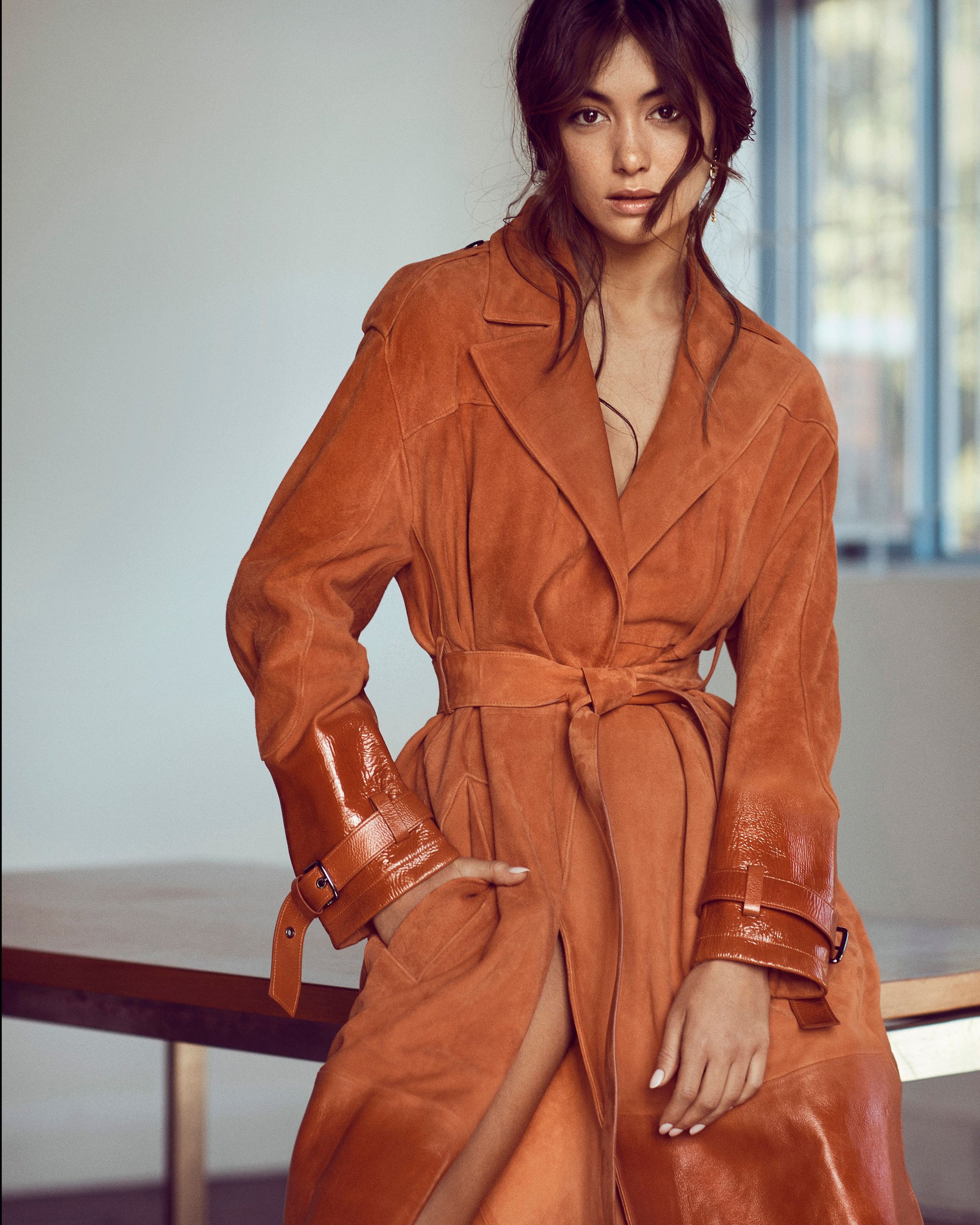 FRANCESCA HUNG