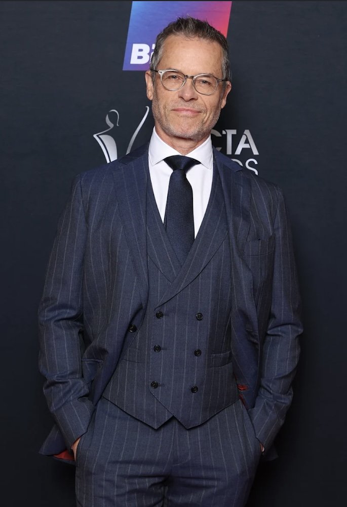 GUY PEARCE