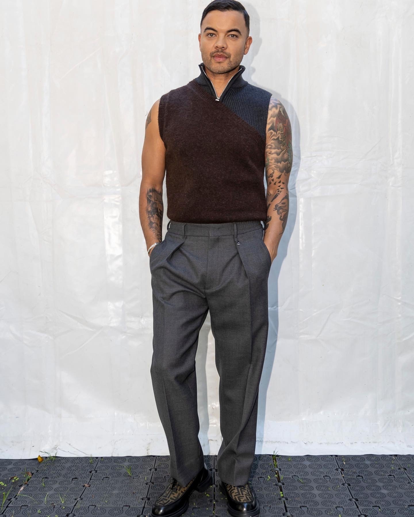 GUY SEBASTIAN