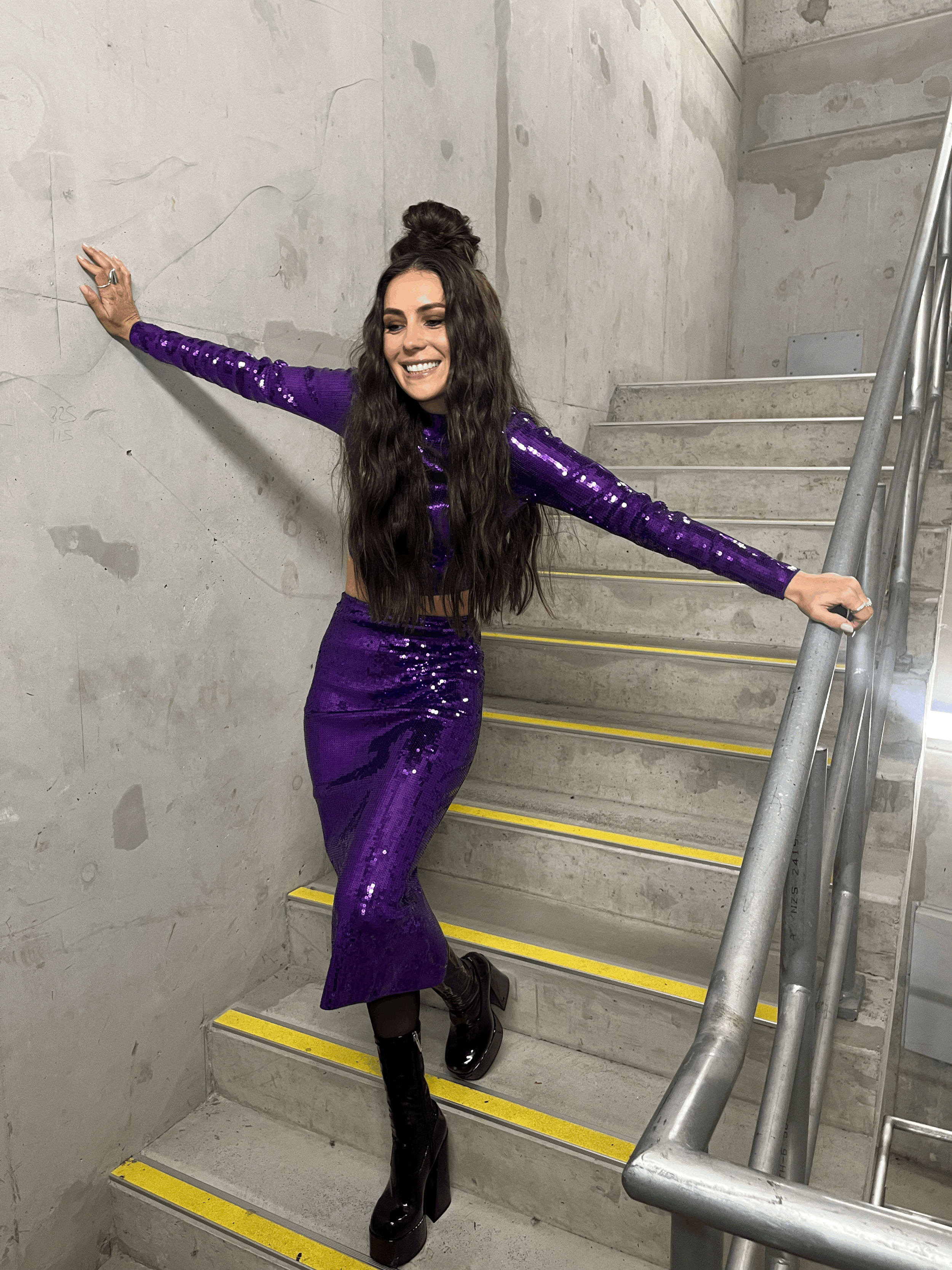 AMY SHARK