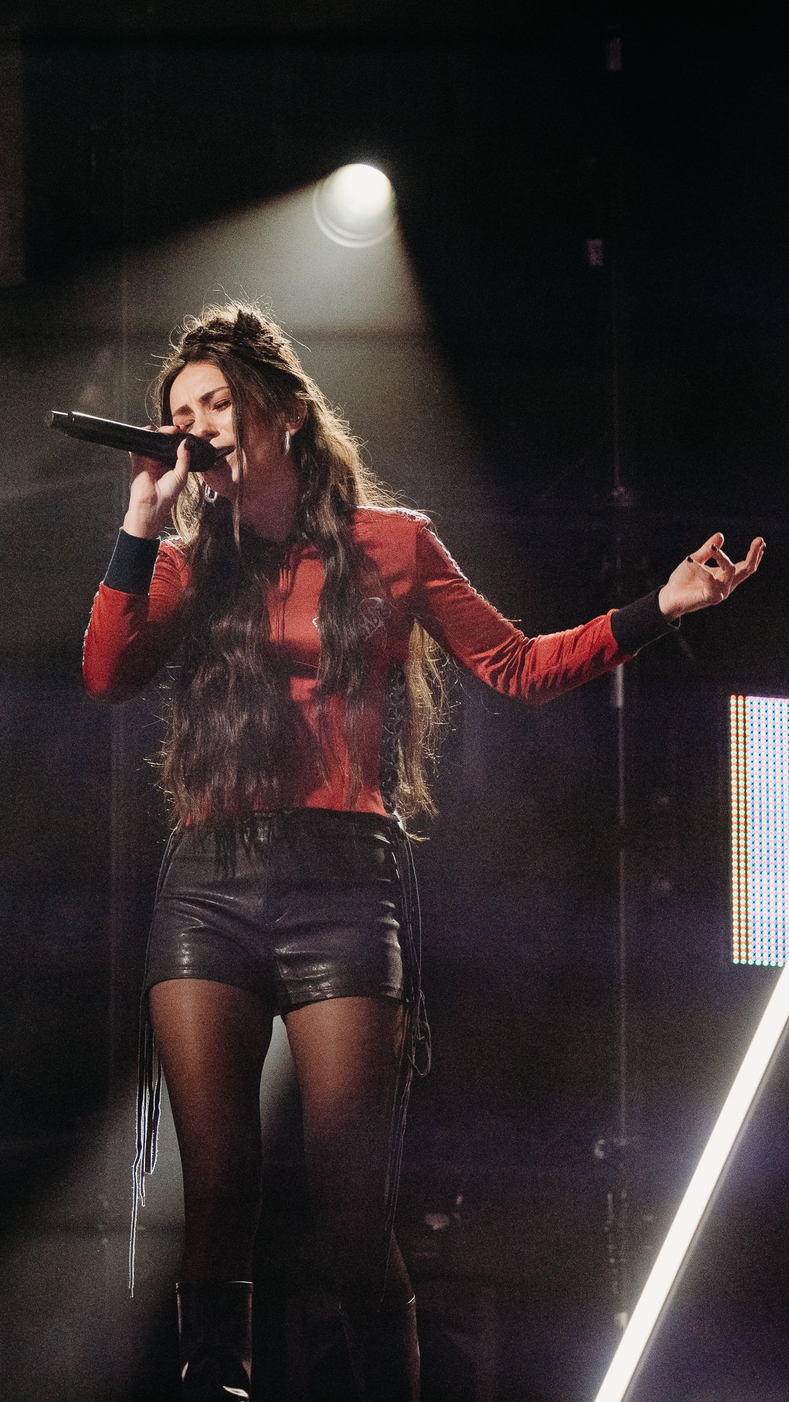 AMY SHARK