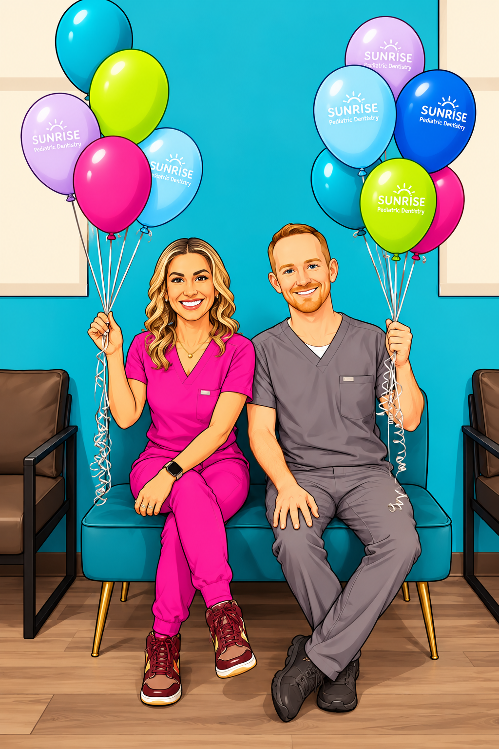 ☀️🦷 DON'T LET YOUR DENTAL BENEFITS GO TO WASTE! 🦷☀️
