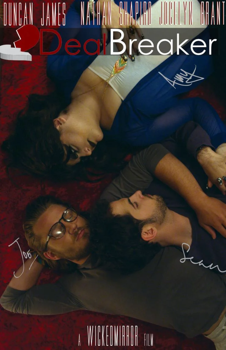 Sean, Dealbreaker dir. Daniel Mason