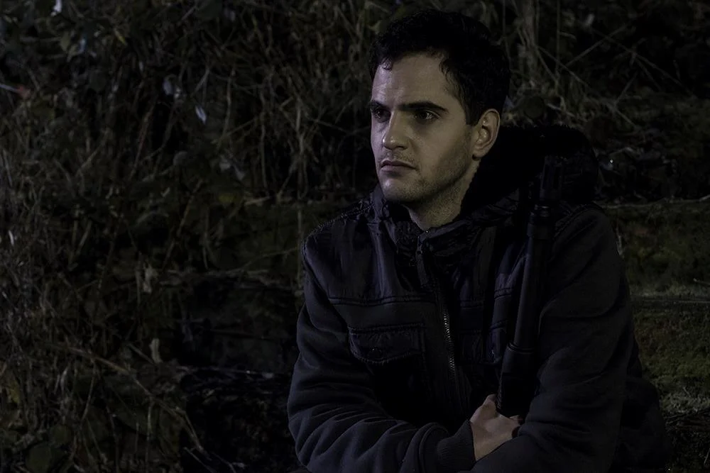 Kyle, Already Dead – dir. Charles McDowell