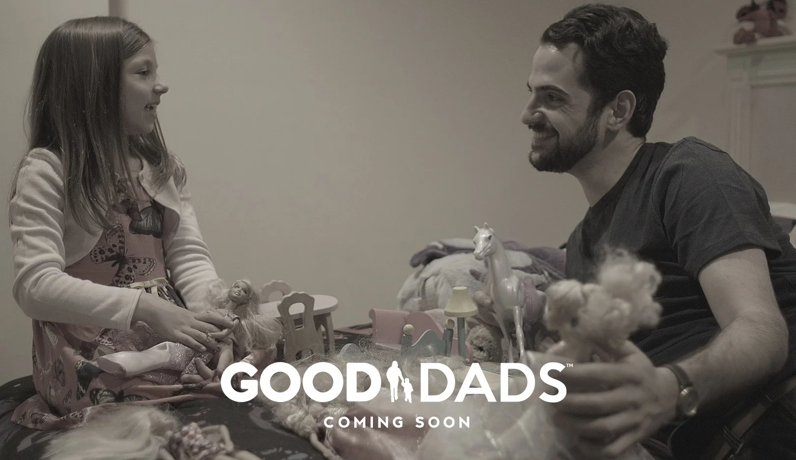 Preview for "Good Dads"