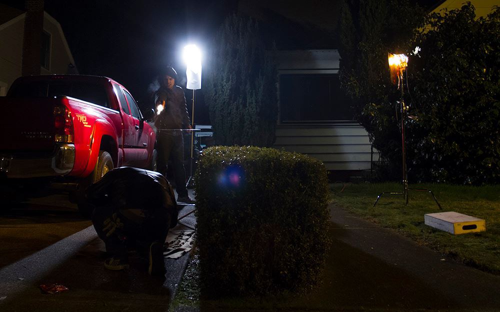 Kyle, Already Dead – dir. Charles McDowell
