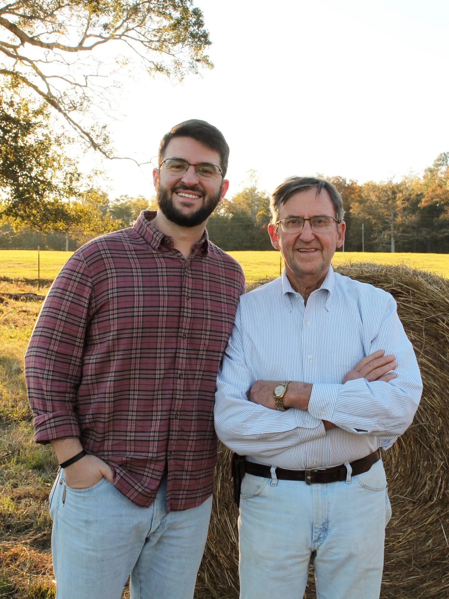 Taking some time to share who we are! Check out the link in our bio for our full story. 

In 2002, business owner and miller Frank McEwen Sr. and his father, Ralph, stumbled upon a mill with which they were not so familiar&mdash;a stone-burr grist mi