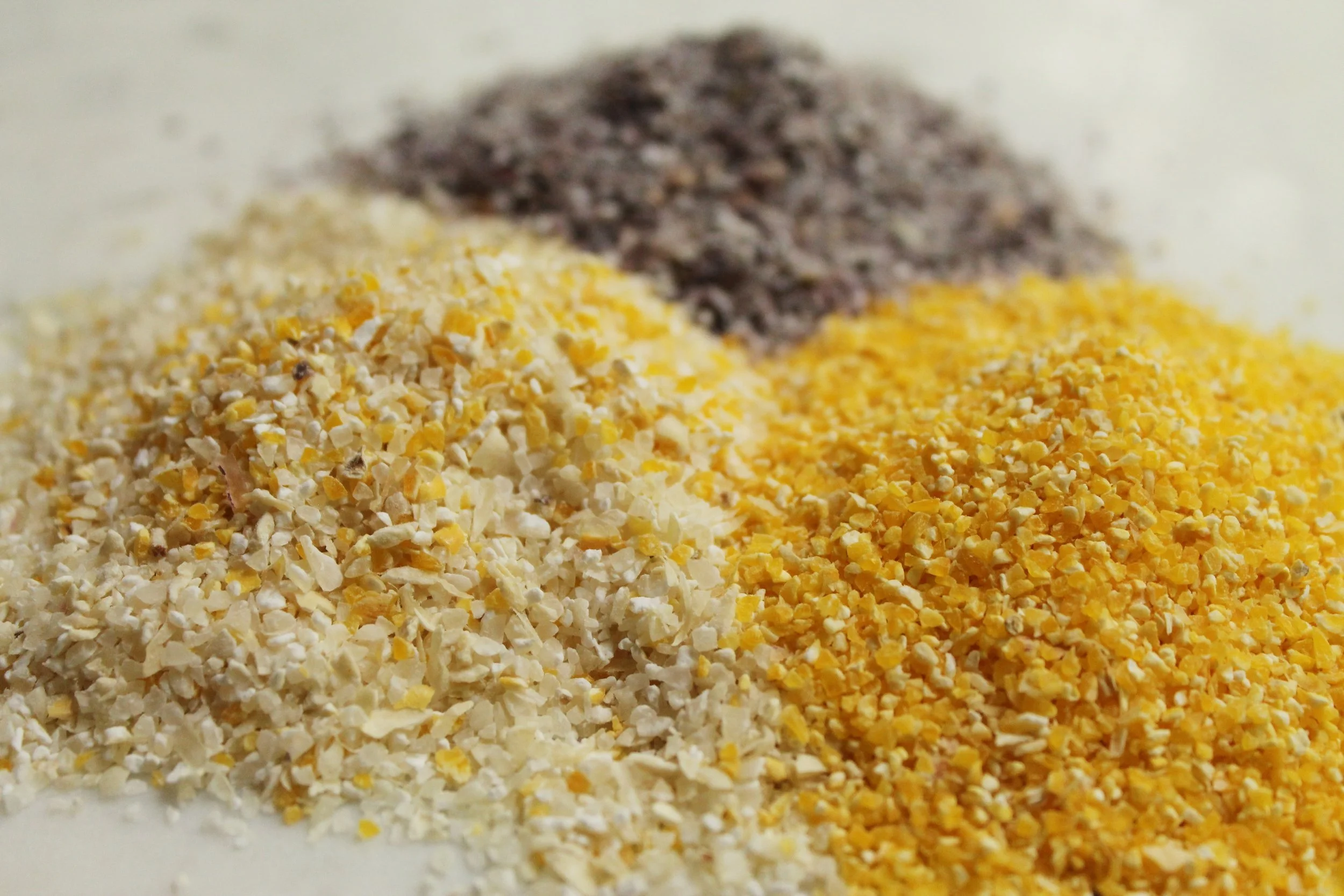 How to Make Creamy Stone-Ground Grits: The Complete Guide to Cooking Grits
