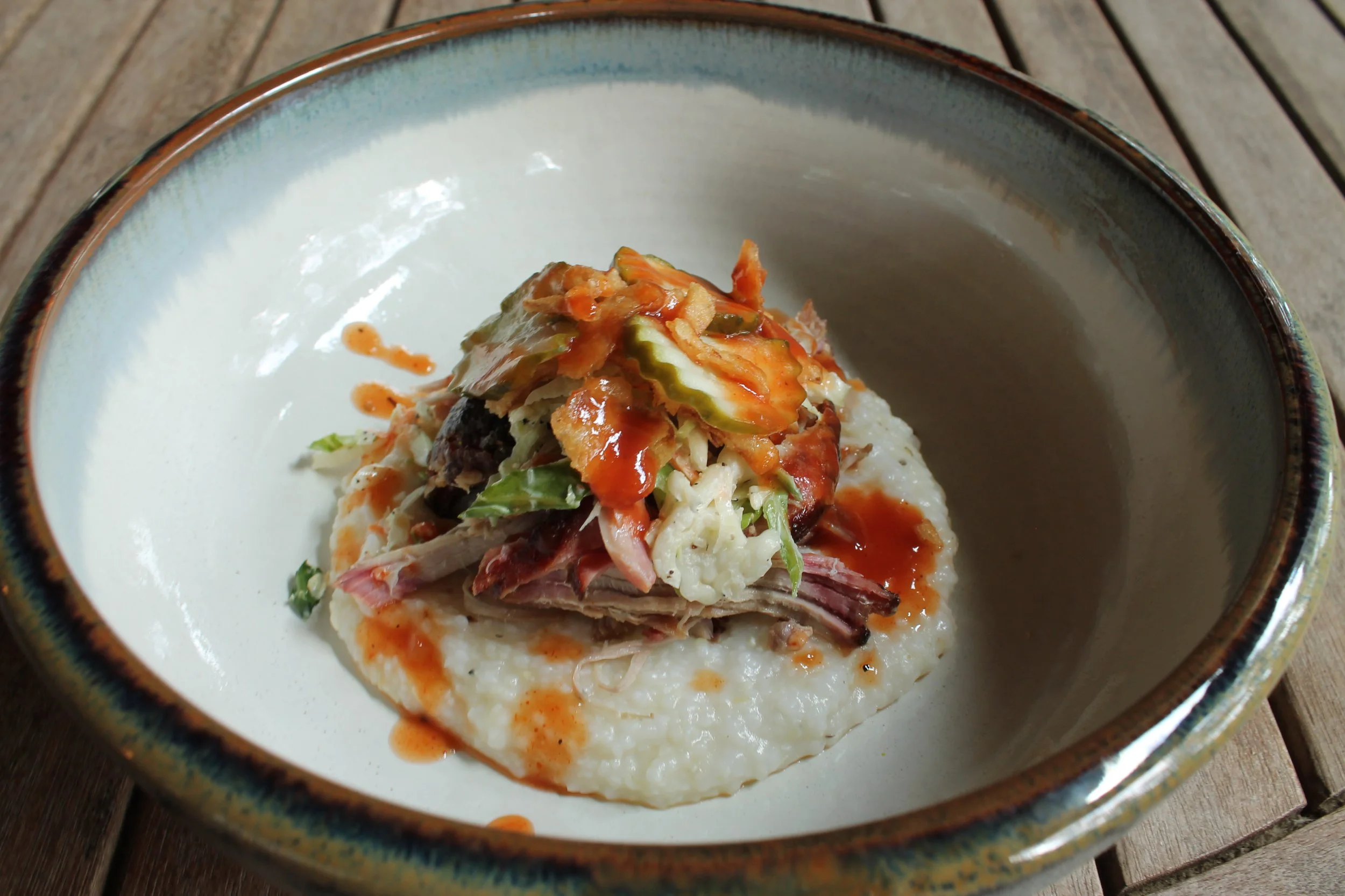 How to Cook Grits for a Crowd: The Ultimate Guide to Creamy Stone-Ground Grits