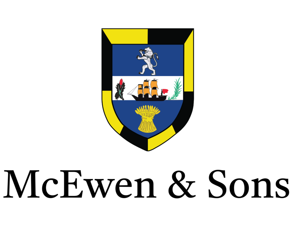 McEwen & Sons