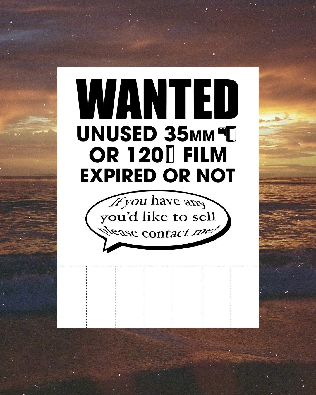 Film Flyer