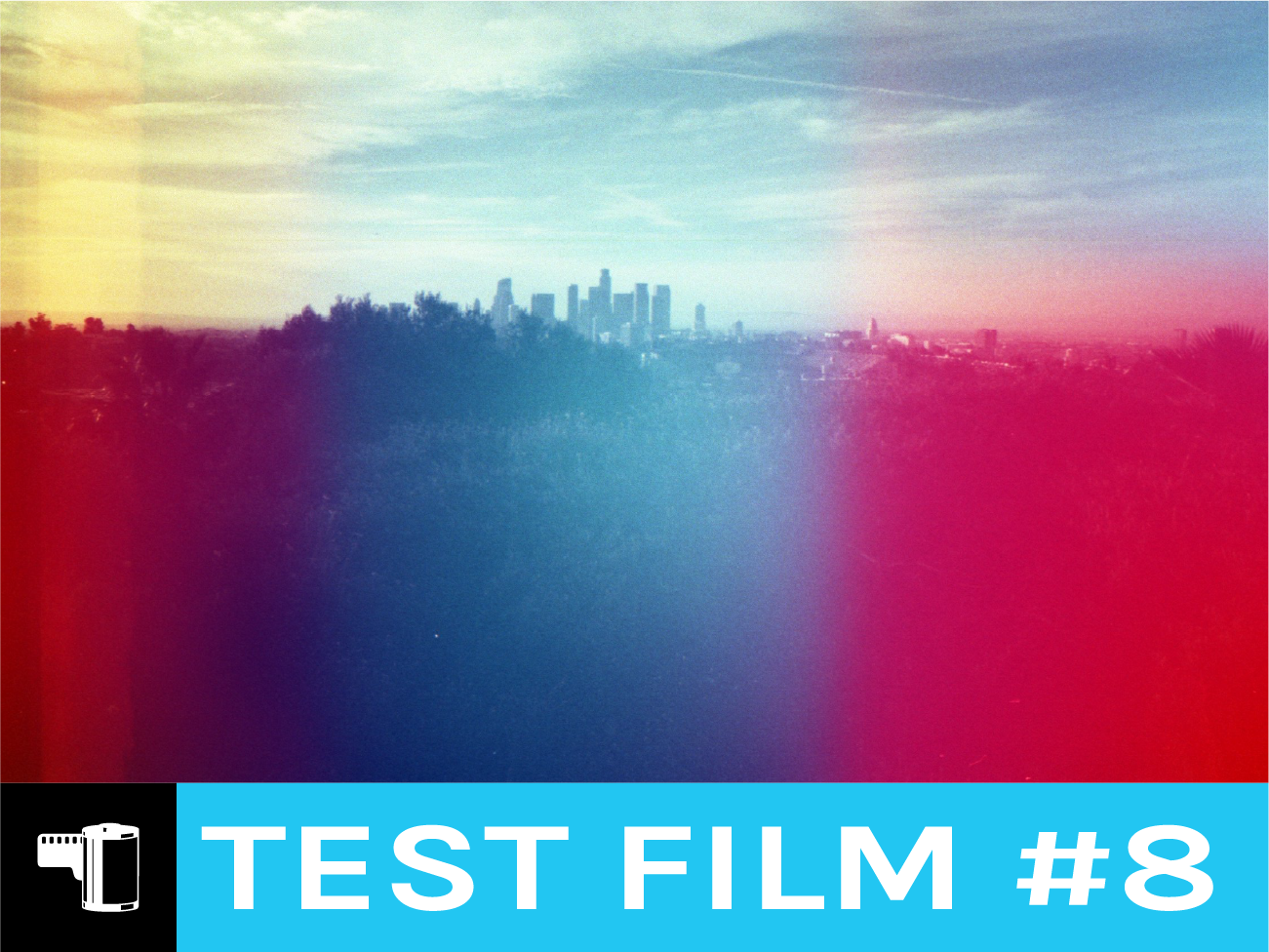 Test Film #8