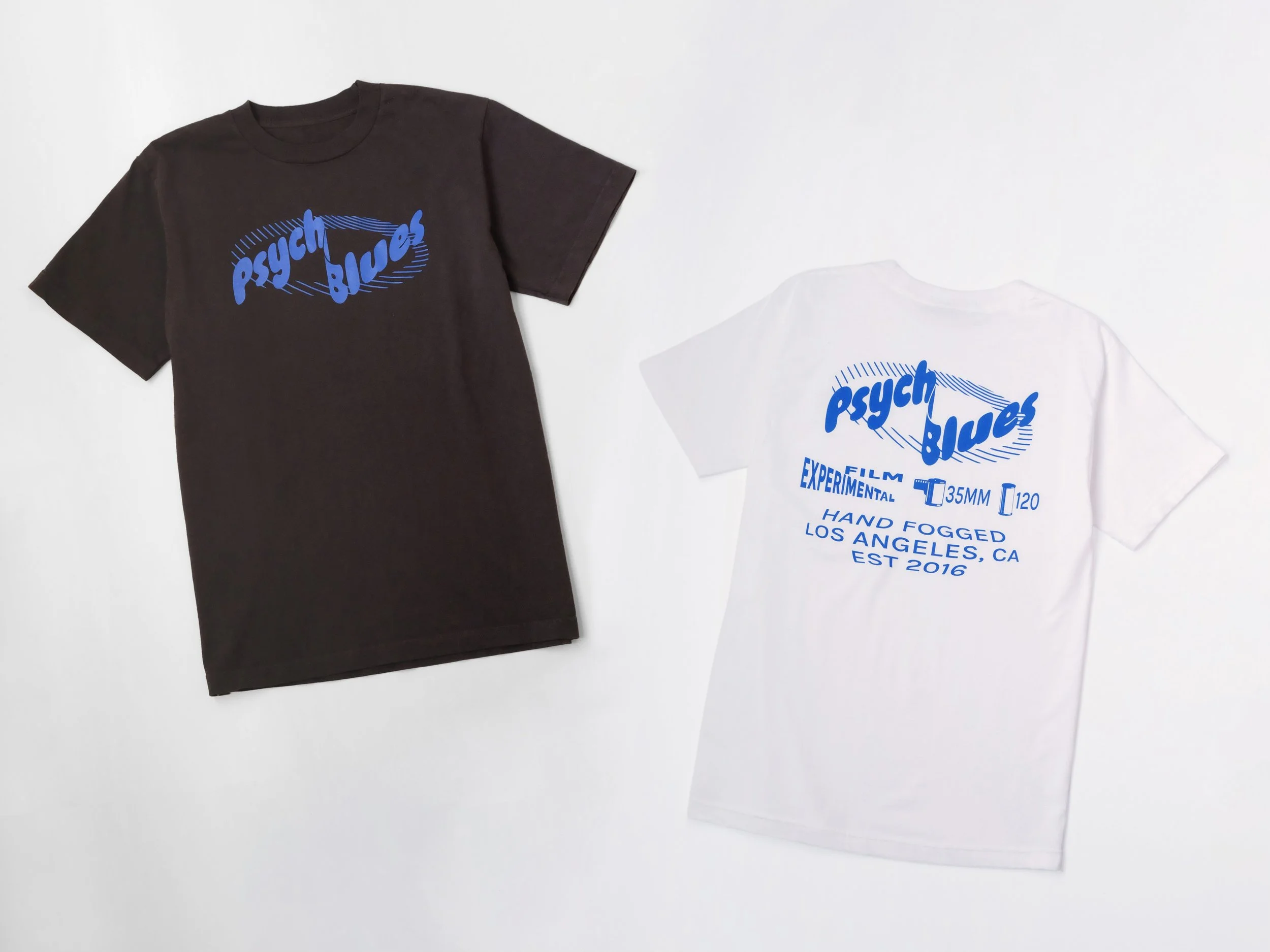 T-shirt 2-pack