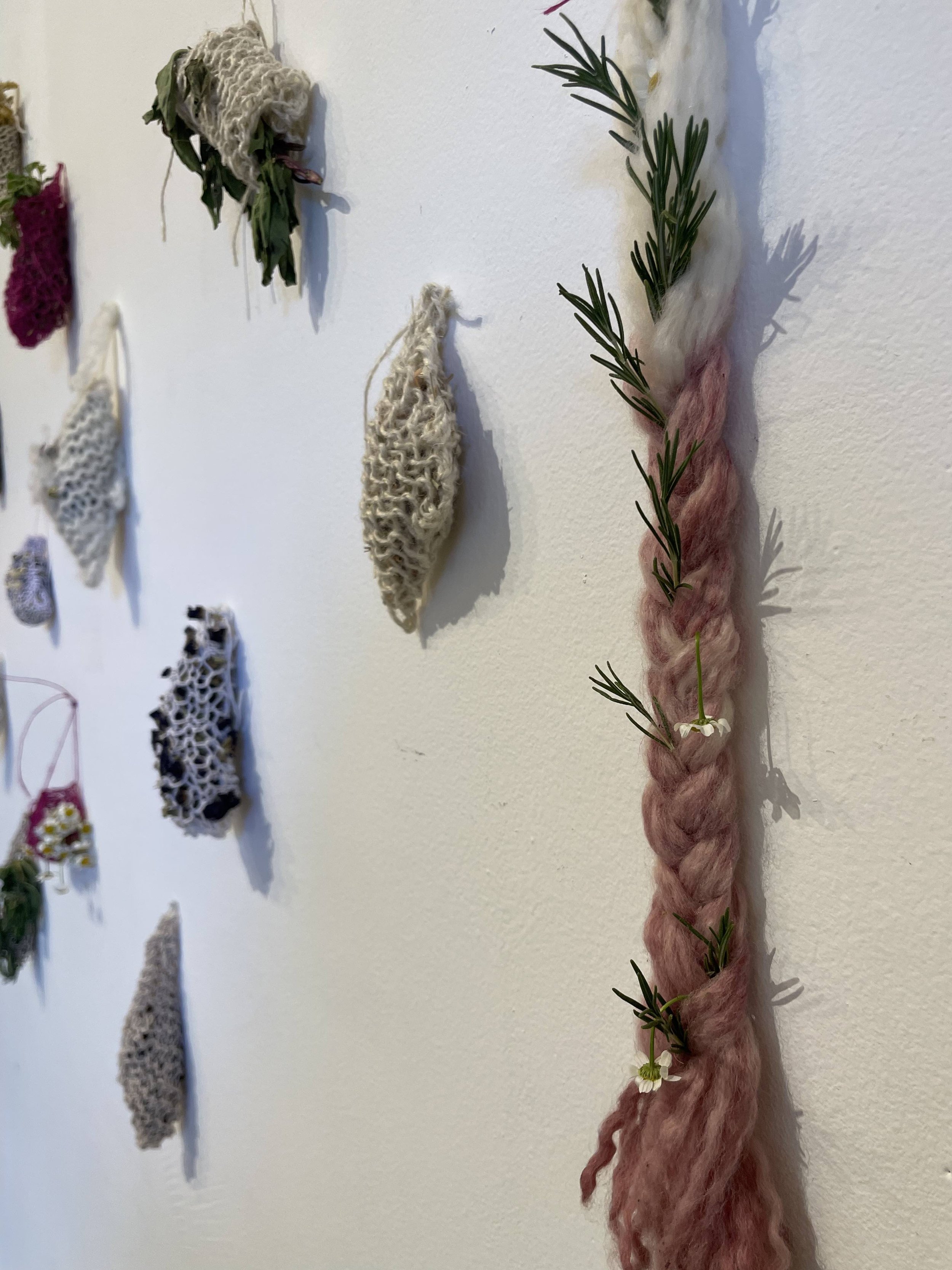 haciendo y deshaciendo