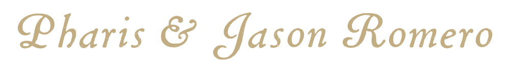 Pharis &amp; Jason Romero