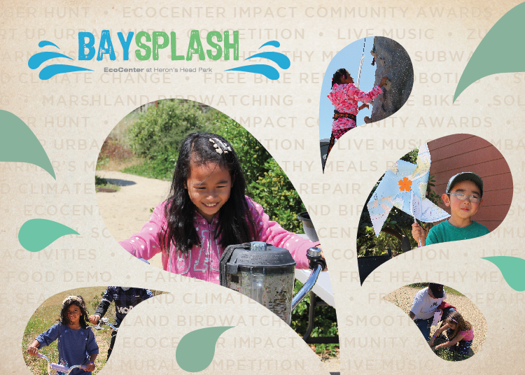 Accepted to BaySplash: Mural Battle!
