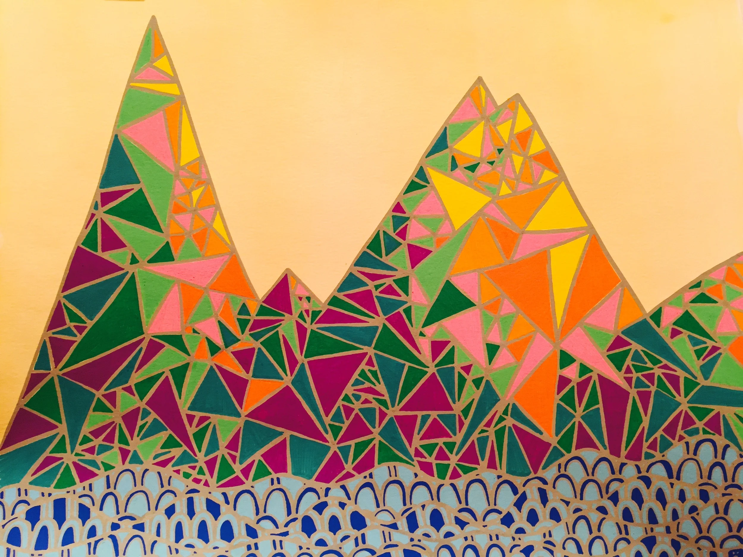 Juried Art Auction with ArtSpan March 26th