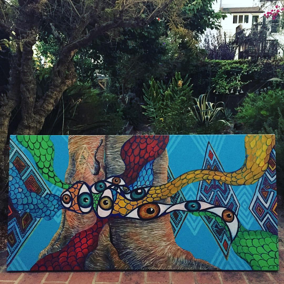 SHARED-SF Open Studios