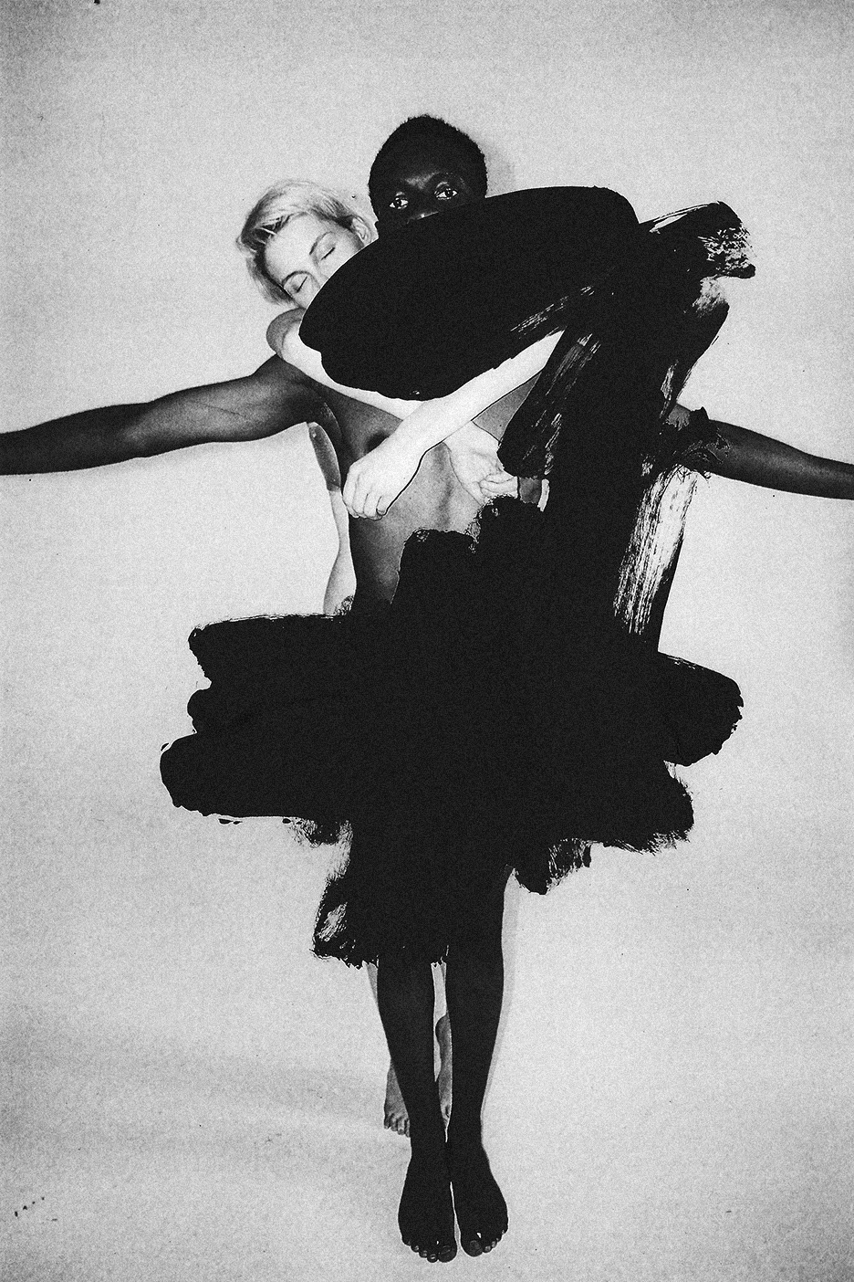 BLACK JESUS - 15:04:15 - EDITORIAL