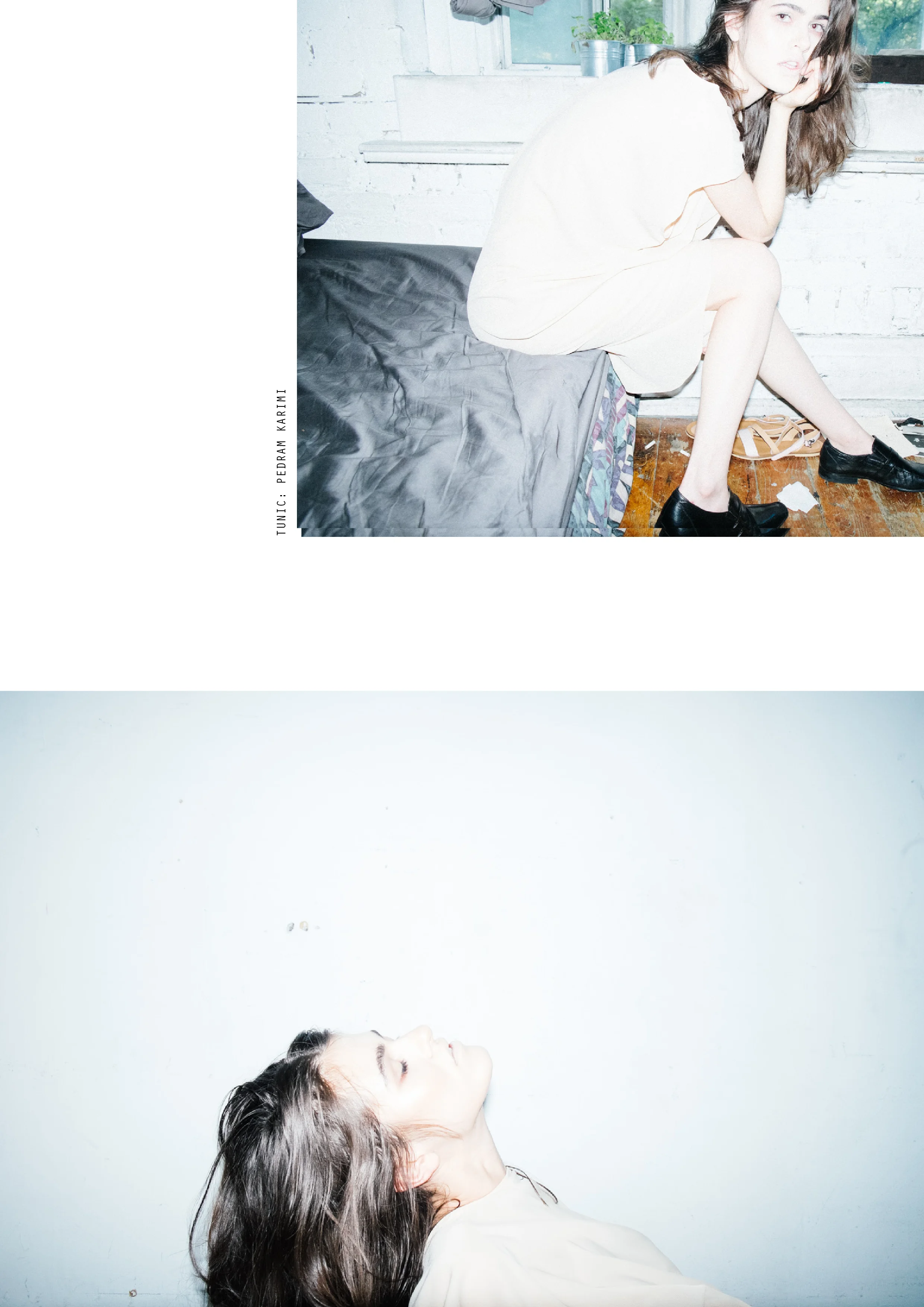 AND SO IT IS - 04:05:15 - EDITORIAL