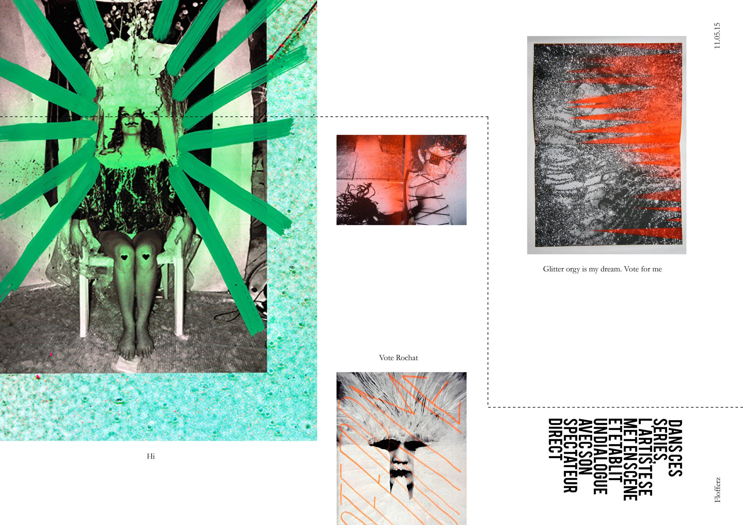 SHE WAS A GOOD KID - 11:05:15 - ART FEATURE