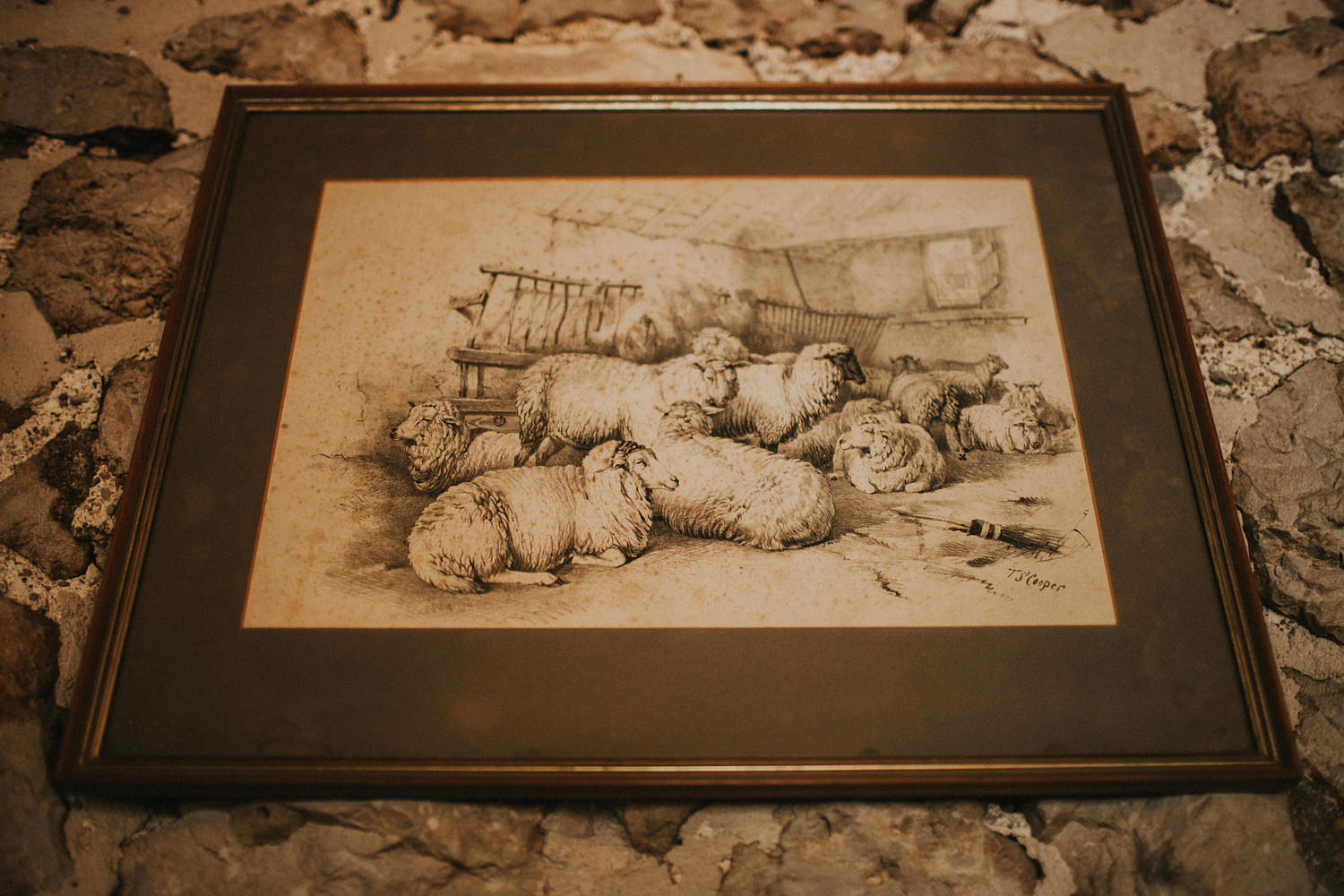wedding decoration in casa felix olivella barcelona spain