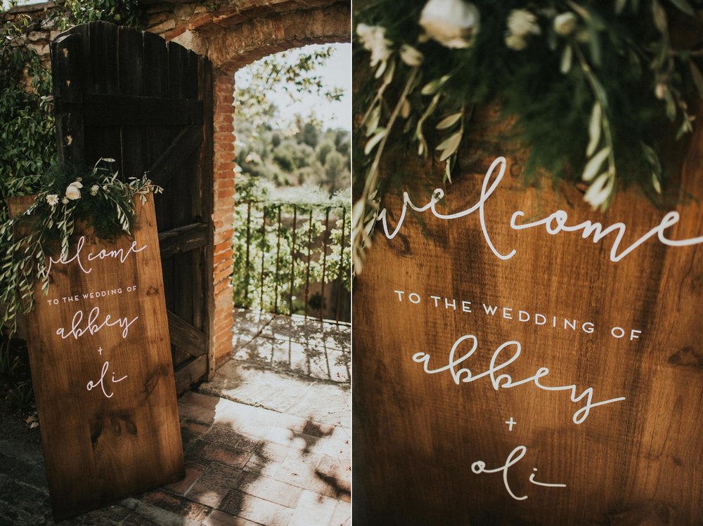  stylish wedding decoration in casa felix by best day ever olivella barcelona spain 