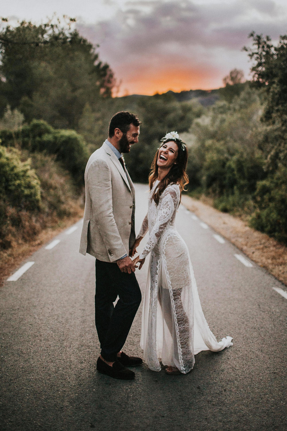 bride and groom portraits sunset-Edit.jpg
