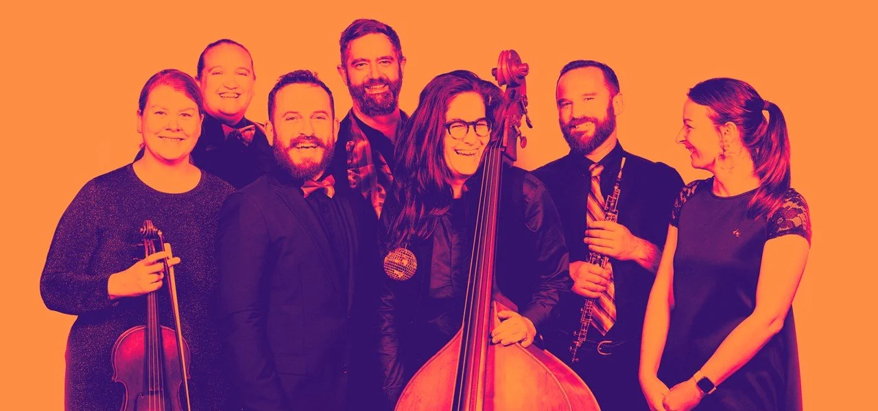 Homophonic (Carlton, Aust.)