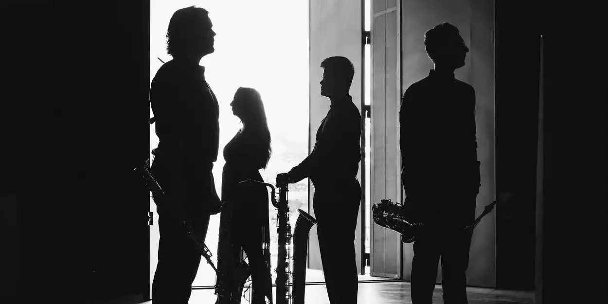 Program note: Addicted to purity and violence