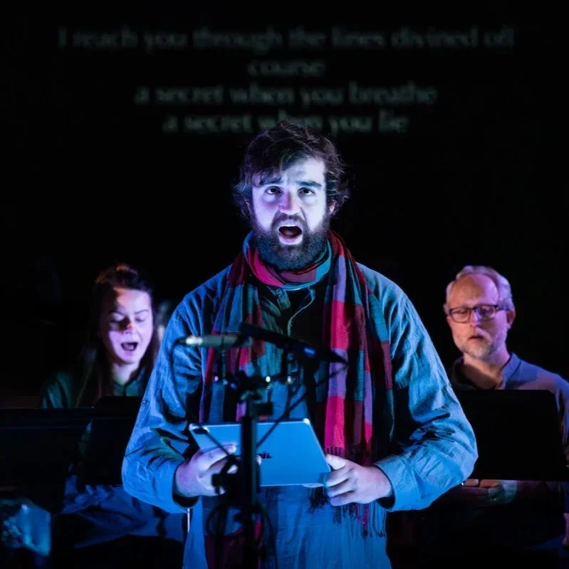 Concert review: Moonlite (Homophonic! &amp; The Consort of Melbourne)