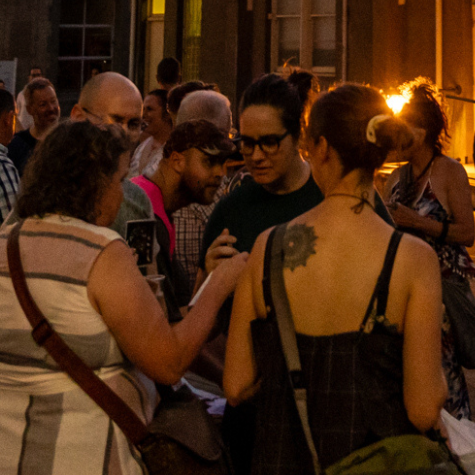 Queer Sound Exchange