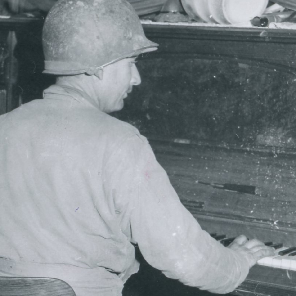 Forest Collective: Rubble Music