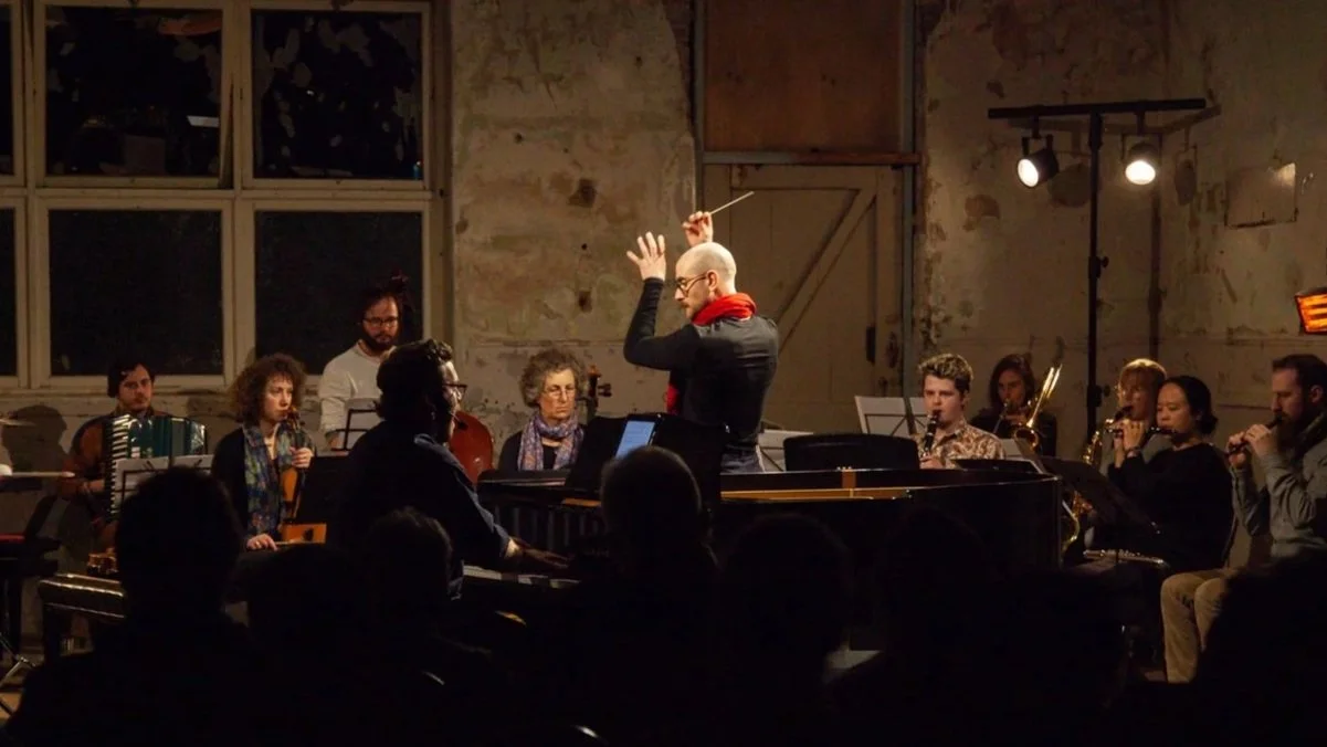 Albury-Wodonga Symphony Orchestra: Joyful Dances
