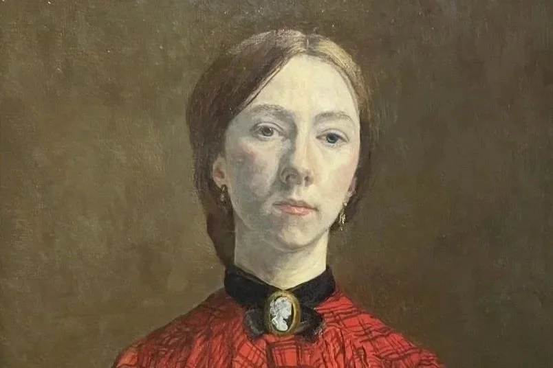 ‘Gwen John - Strange Beauties’ - National Museum of Wales, Cardiff