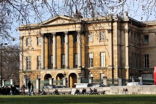 2026 Oct 1 - Apsley House Visit