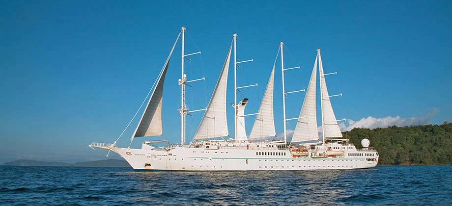 Windstar Wind Spirit