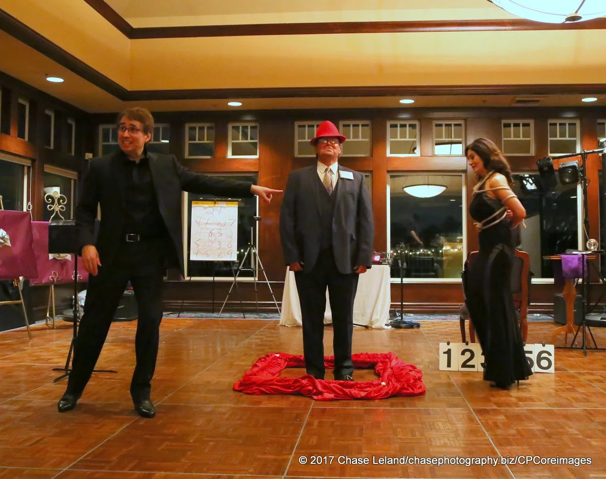 Riverside Medical Clinic Annual Holiday Party