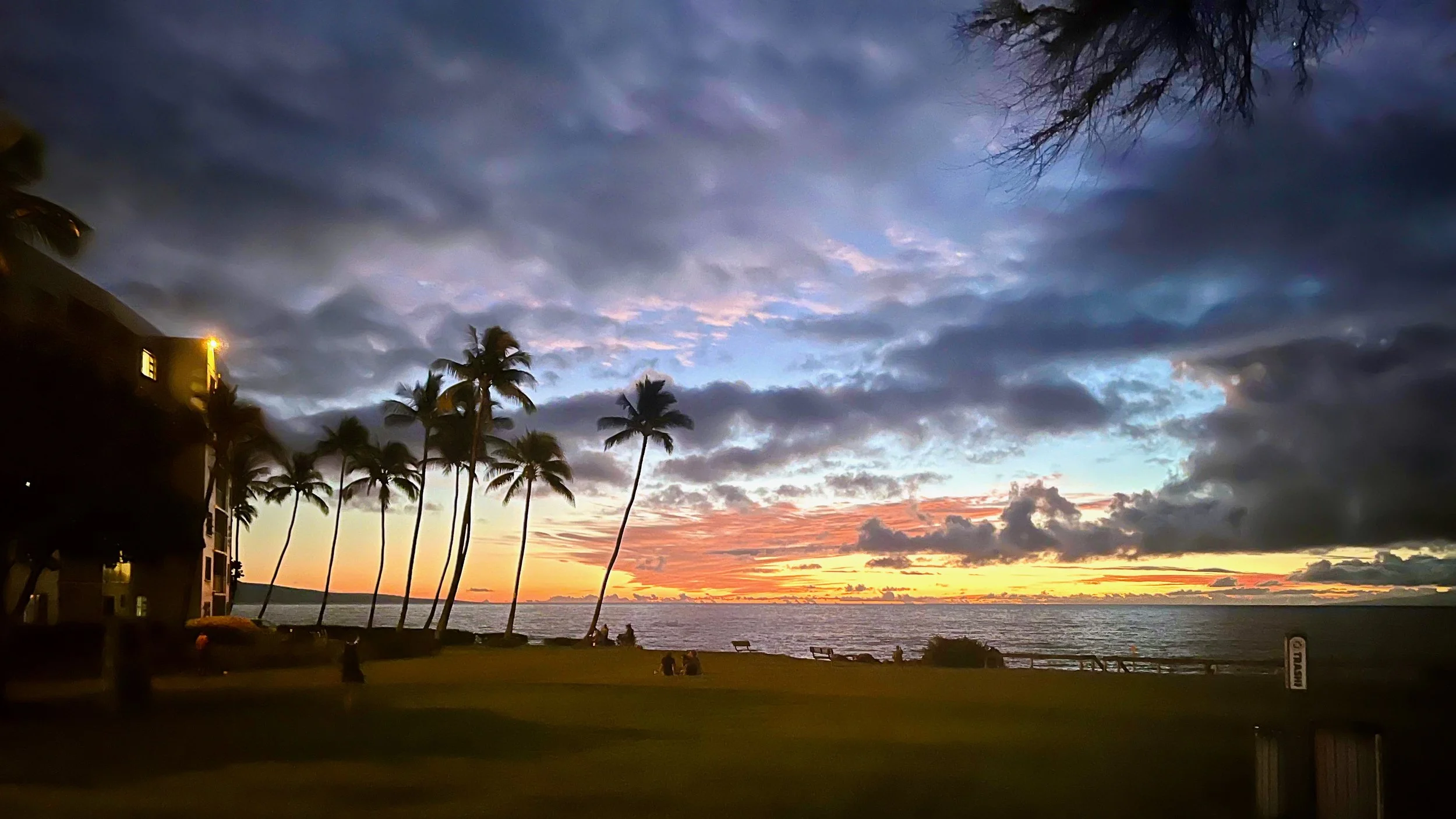 Vacation on Maui - March 2023