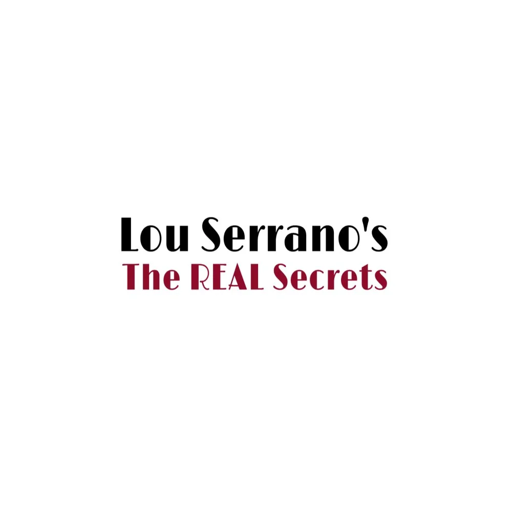 The Real Secrets