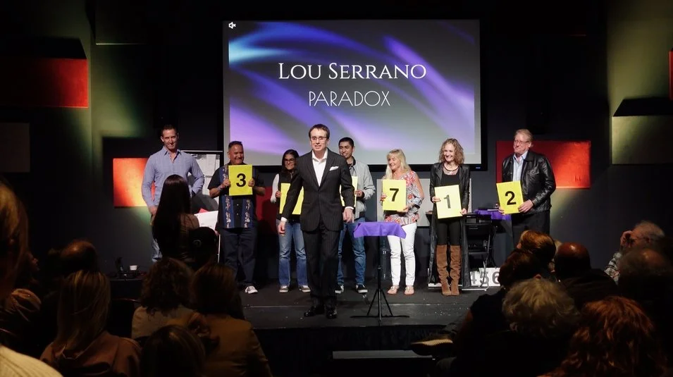 Unlock the Magic: Book a Magician in Chicago for Unforgettable Corporate Entertainment