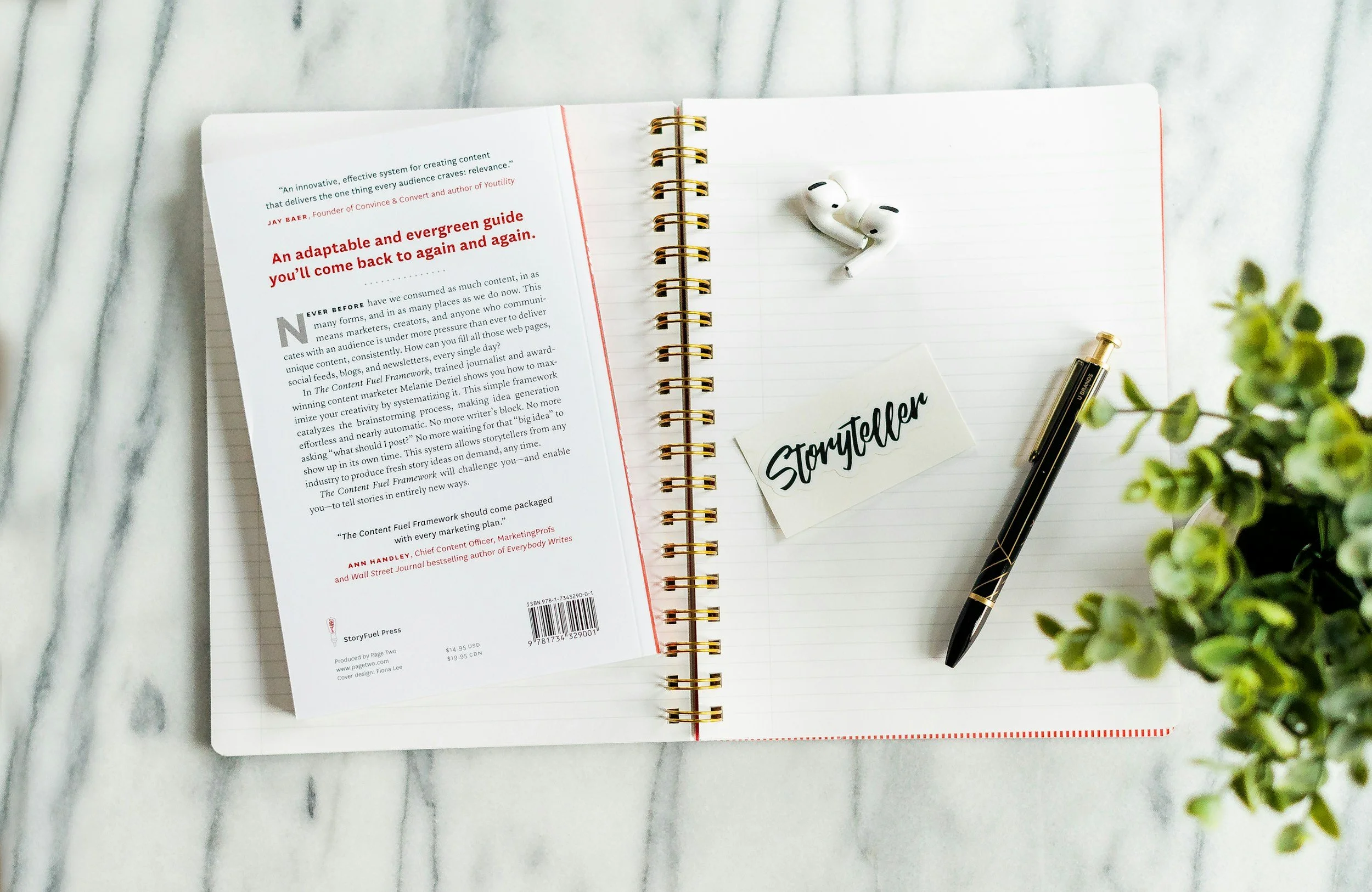 Mastering the Art of Storytelling for Corporate Audiences