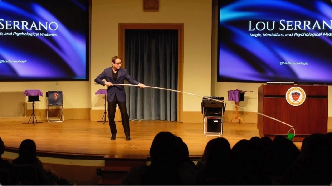 2024 in Review: A Magical Journey Across the Nation