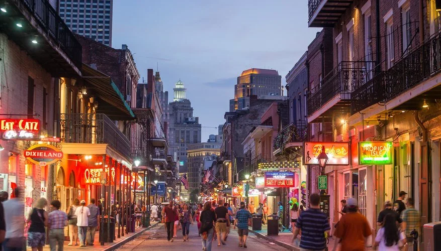 Hosting a Corporate Event in New Orleans? Embrace the Spirit of The Big Easy.