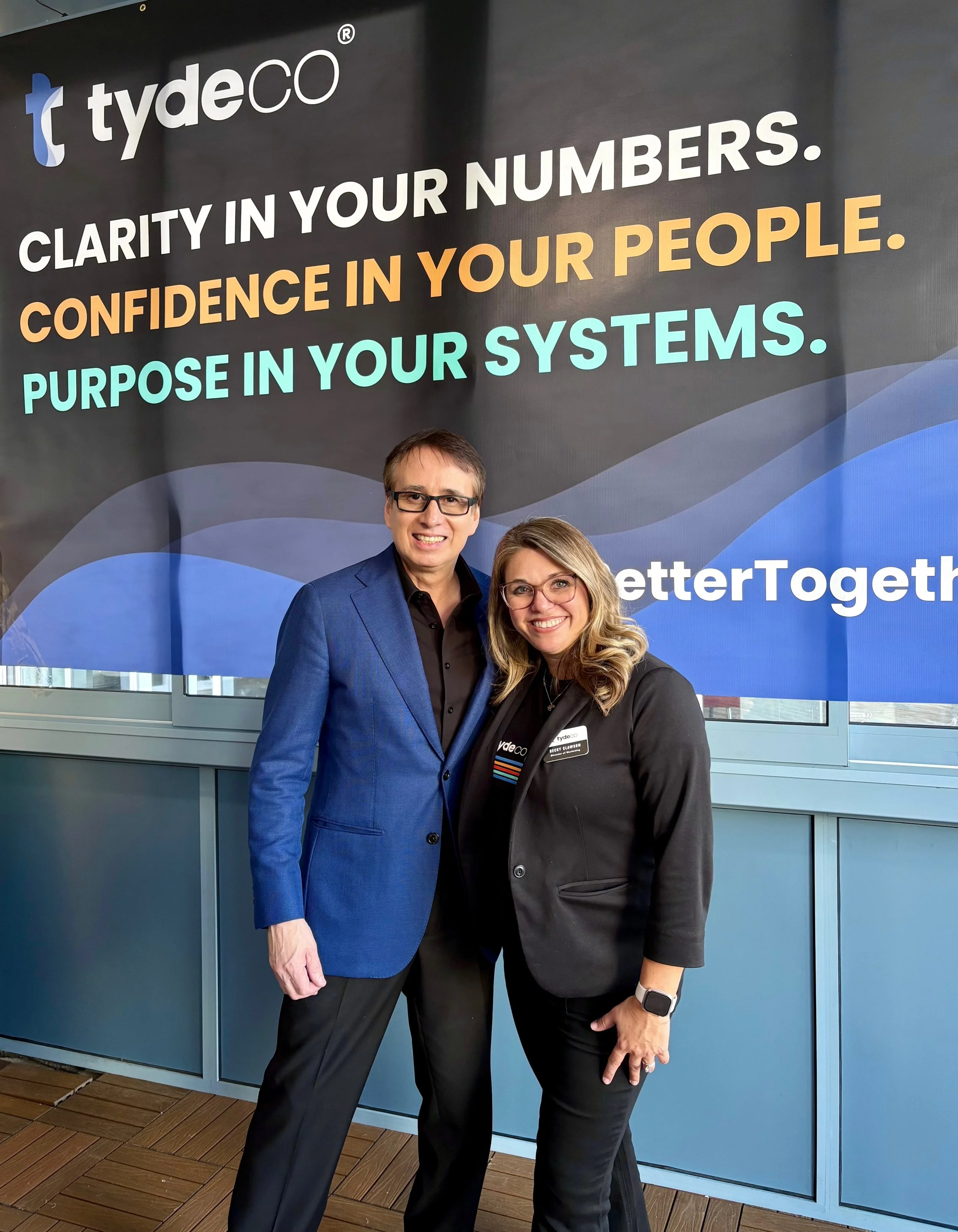 CASE STUDY: Creating a Mentalism Experience Around TydeCo’s Story